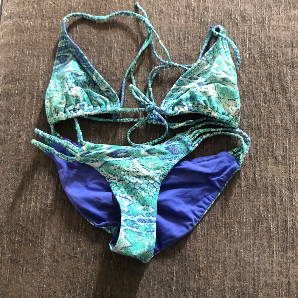 Swimsuit
